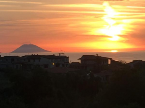 Гостиница Casa vacanze zaccanopoli  Zaccanopoli